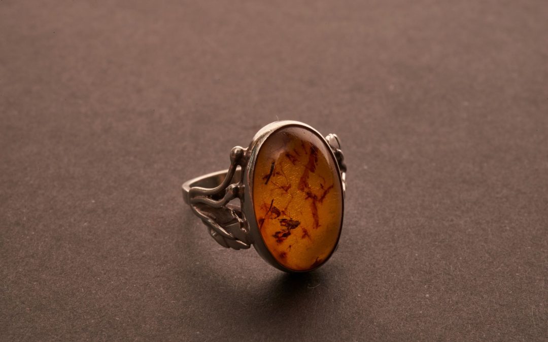 Exploring the World of Vintage Gemstones: A Collector’s Dream